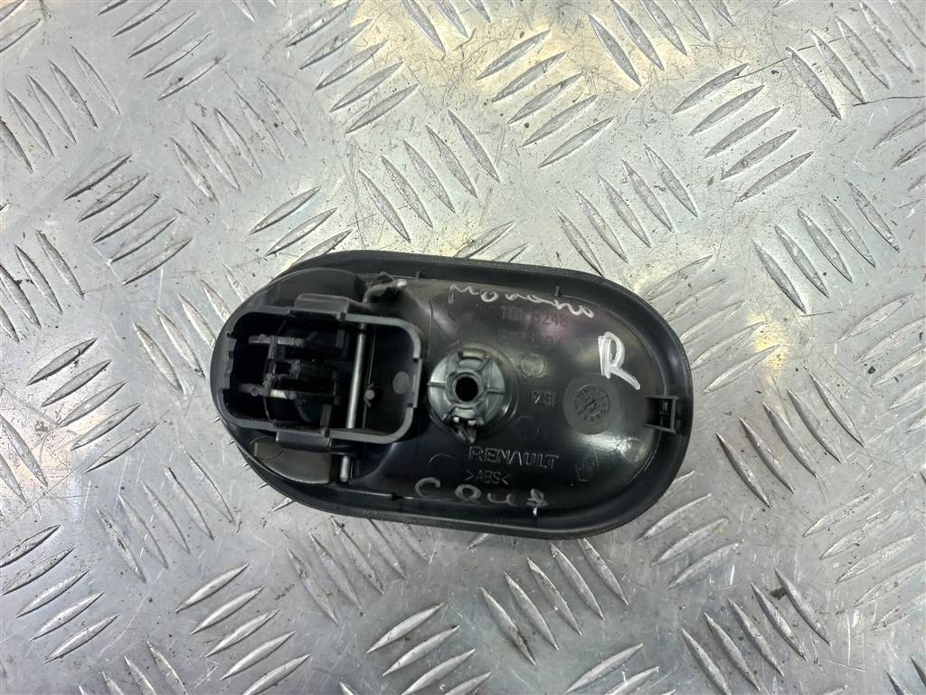 ручка двери внутренняя Opel Movano  4420375, 980 рублей, Москва