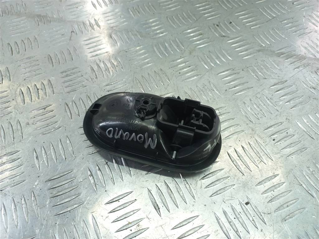 ручка двери внутренняя Opel Movano  4420374, 980 рублей, Москва