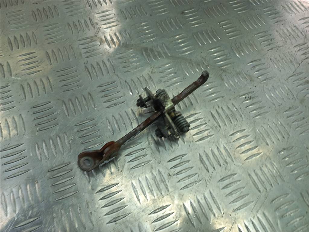 ограничитель двери Opel Movano  4419745, 980 рублей, Москва