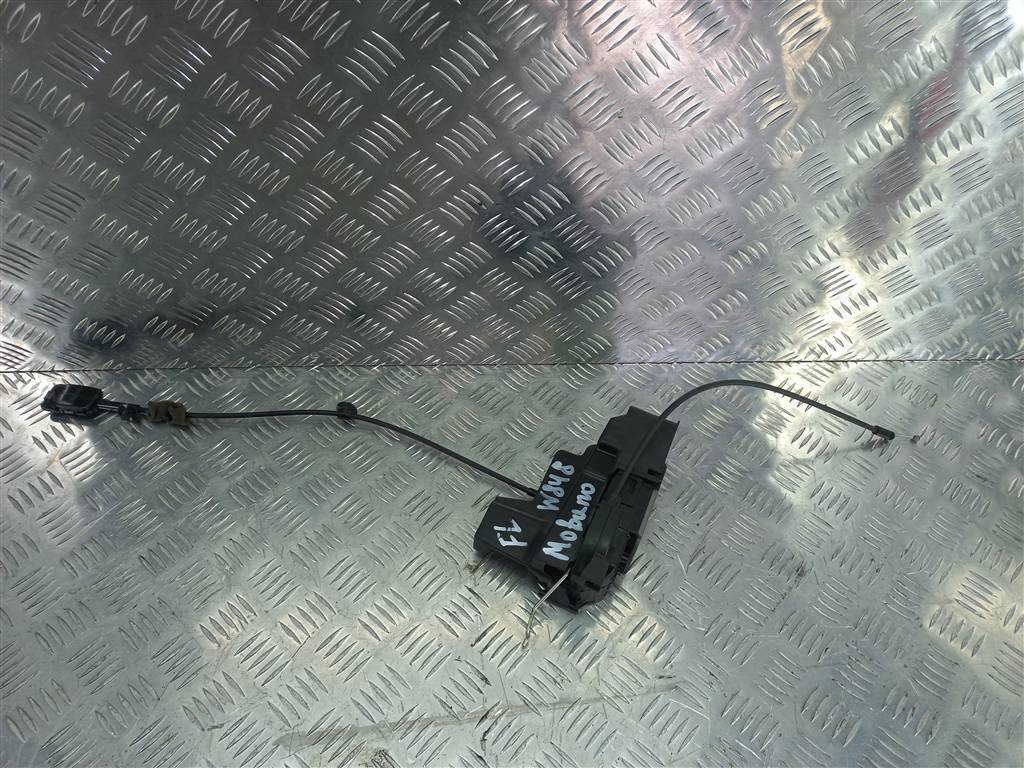 замок двери Opel Movano  4406771, 16500 рублей, Москва