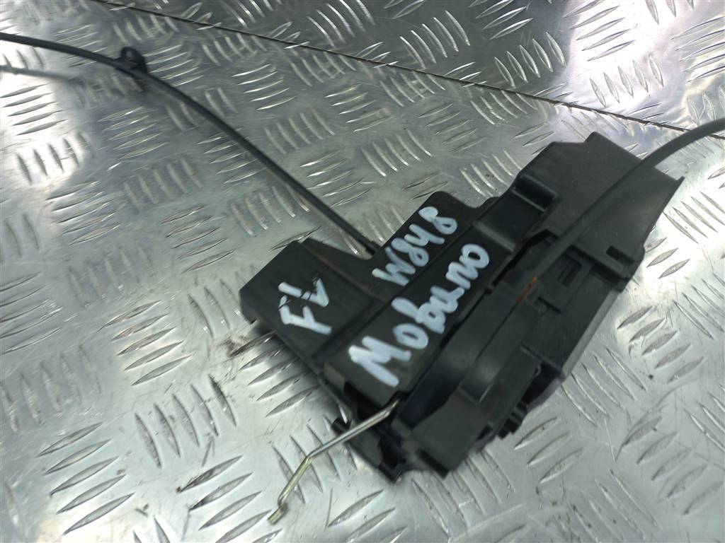 замок двери Opel Movano  4406771, 16500 рублей, Москва