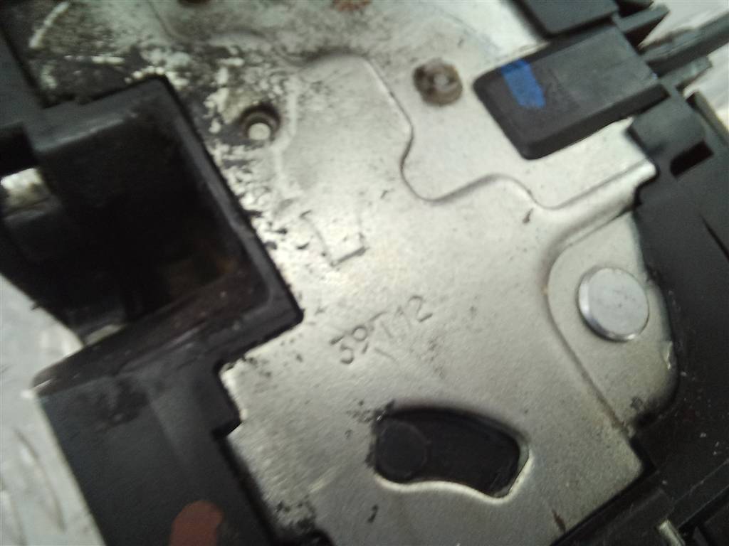 замок двери Opel Movano  4406771, 16500 рублей, Москва