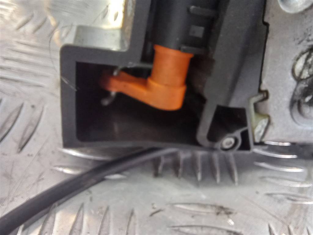 замок двери Opel Movano  4406771, 16500 рублей, Москва