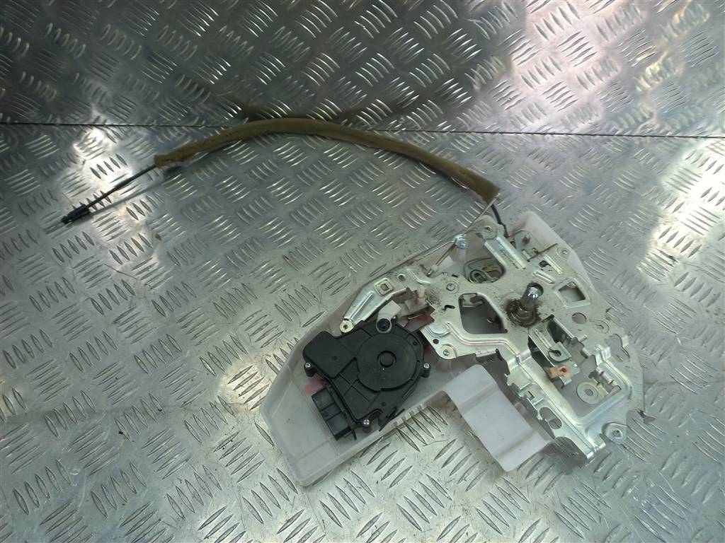 активатор замка двери Opel Movano  4420445, 10750 рублей, Москва