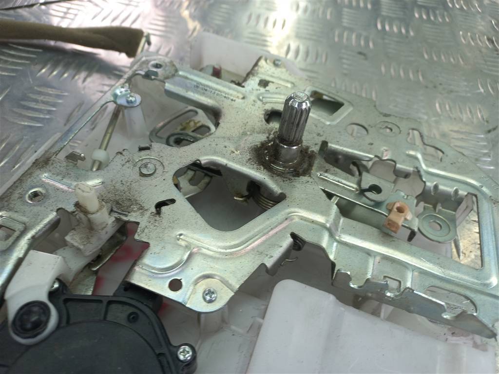 активатор замка двери Opel Movano  4420445, 10750 рублей, Москва