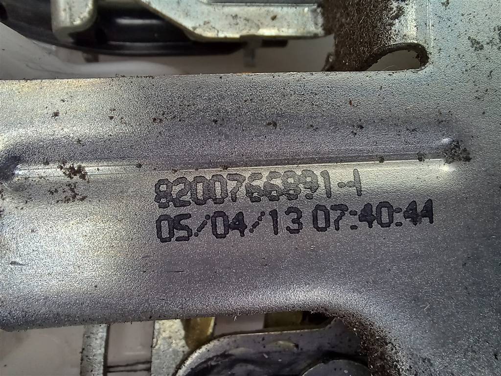 активатор замка двери Opel Movano  4420445, 10750 рублей, Москва