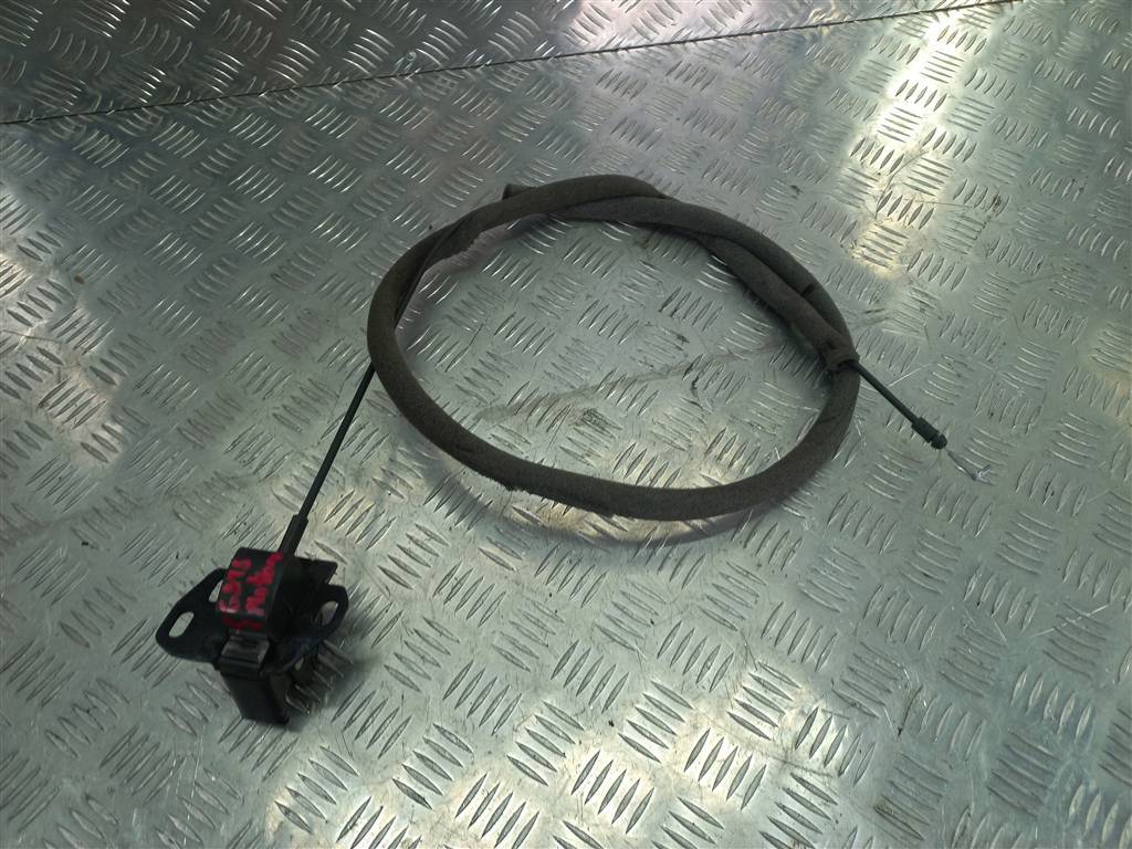 замок двери распашной Opel Movano  4420447, 5000 рублей, Москва