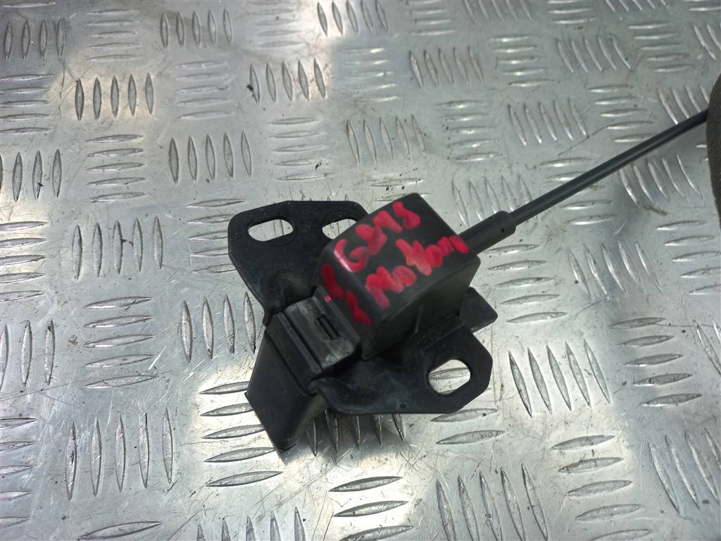 замок двери распашной Opel Movano  4420447, 5000 рублей, Москва