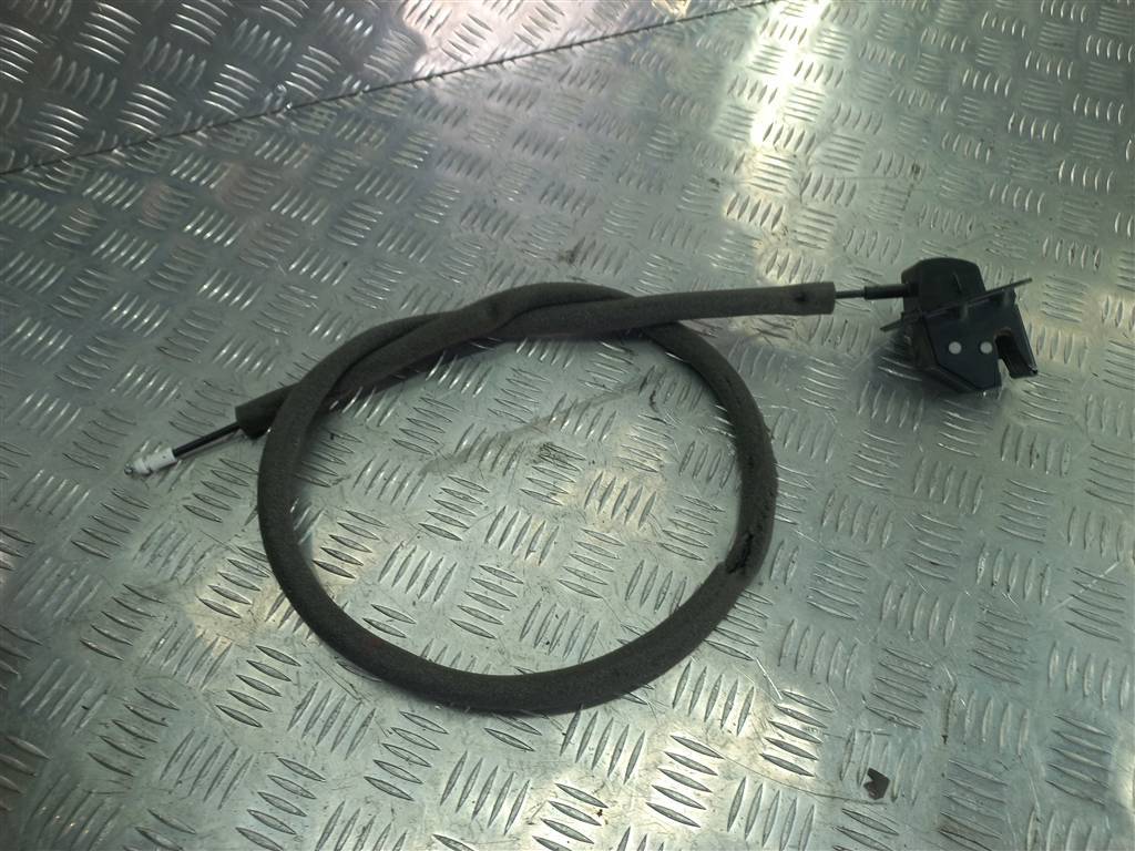 замок двери распашной Opel Movano  4420464, 3850 рублей, Москва