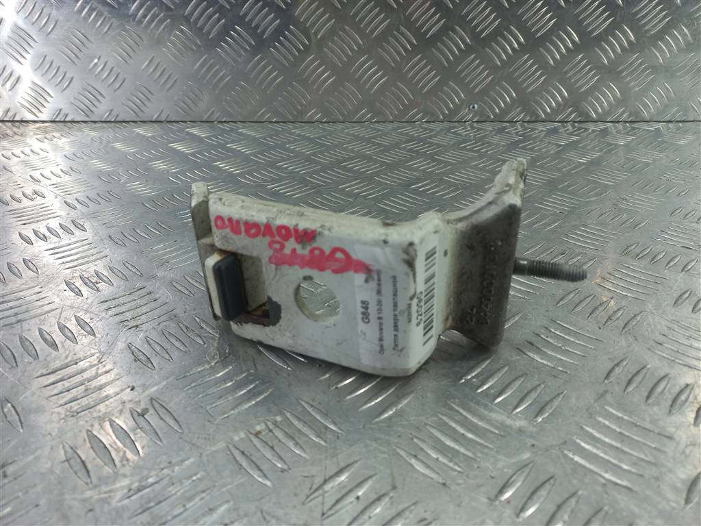 петля двери распашной Opel Movano  4420149, 4430 рублей, Москва