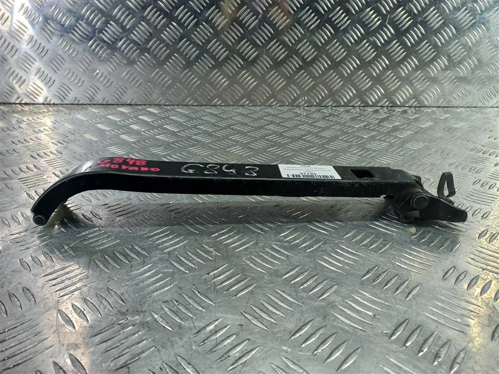 ограничитель двери распашной Opel Movano  4420876, 2130 рублей, Москва