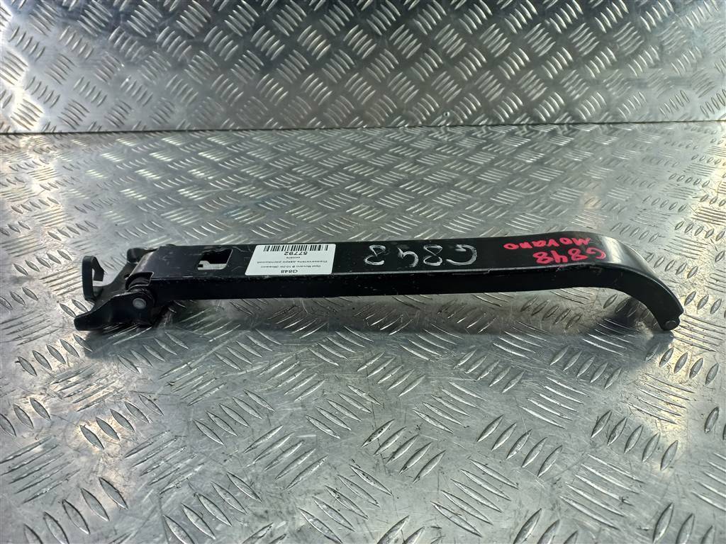 ограничитель двери распашной Opel Movano  4420876, 2130 рублей, Москва