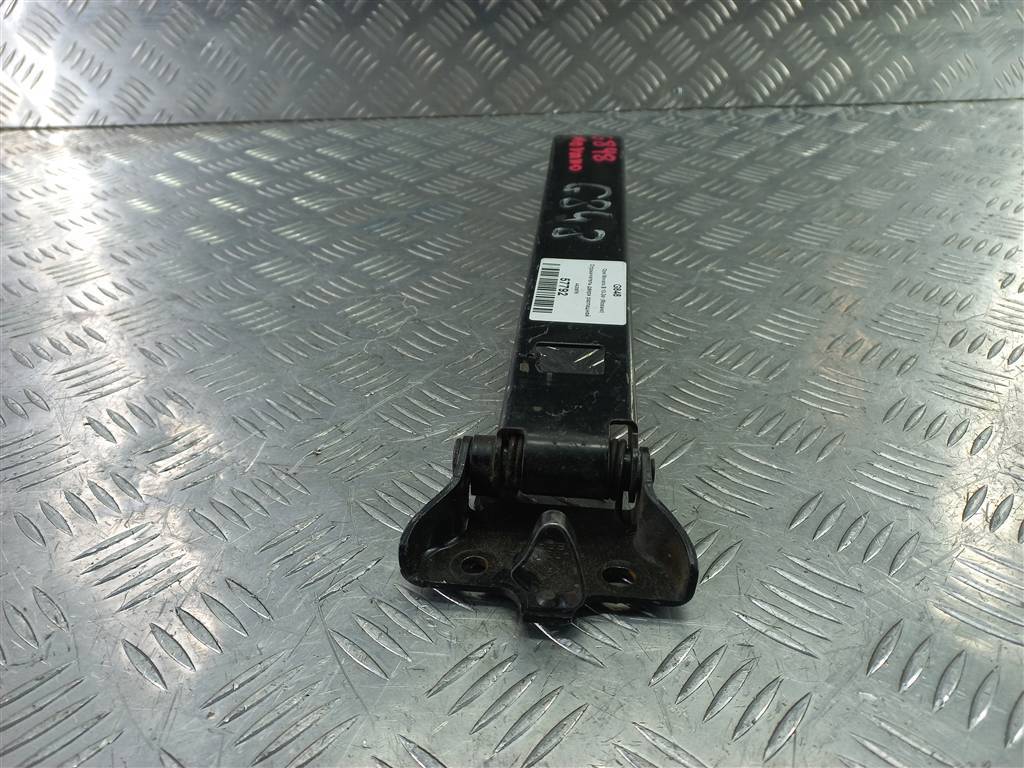 ограничитель двери распашной Opel Movano  4420876, 2130 рублей, Москва