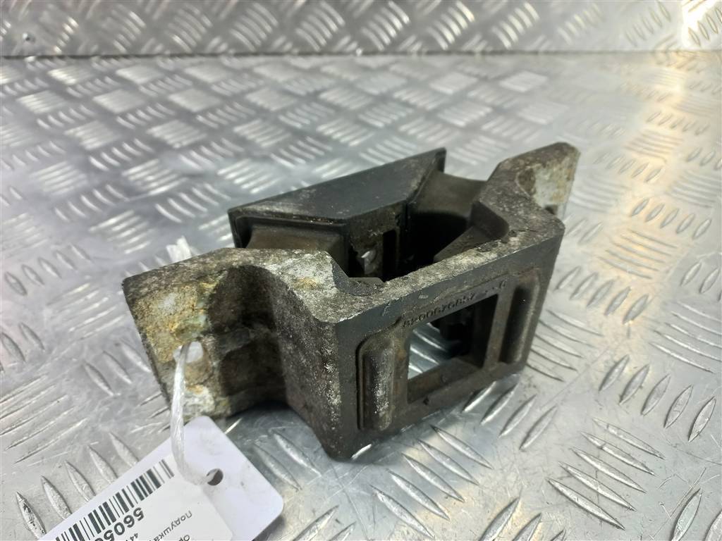 подушка двигателя (опора двс) Opel Movano  4419372, 4430 рублей, Москва