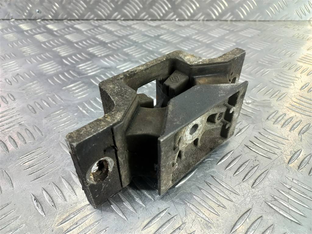 подушка двигателя (опора двс) Opel Movano  4419372, 4430 рублей, Москва