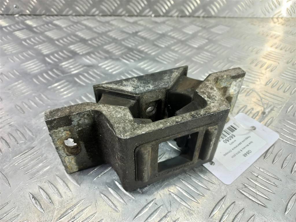 подушка двигателя (опора двс) Opel Movano  4419372, 4430 рублей, Москва