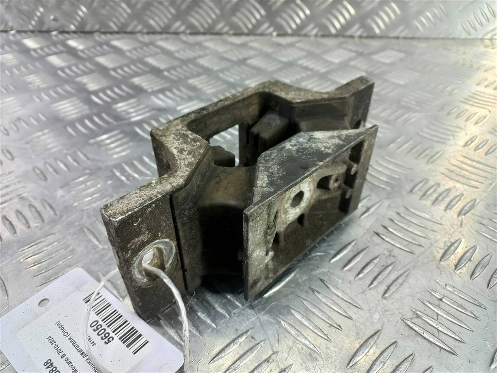 подушка двигателя (опора двс) Opel Movano  4419372, 4430 рублей, Москва