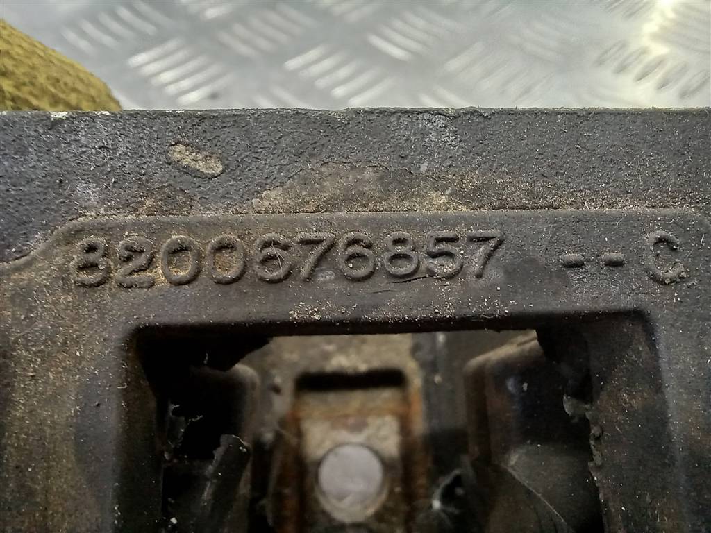 подушка двигателя (опора двс) Opel Movano  4419372, 4430 рублей, Москва