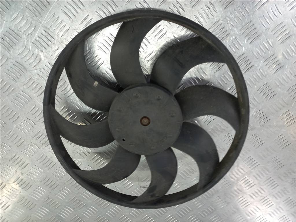 вентилятор охлаждения Opel Movano  4419567, 17650 рублей, Москва