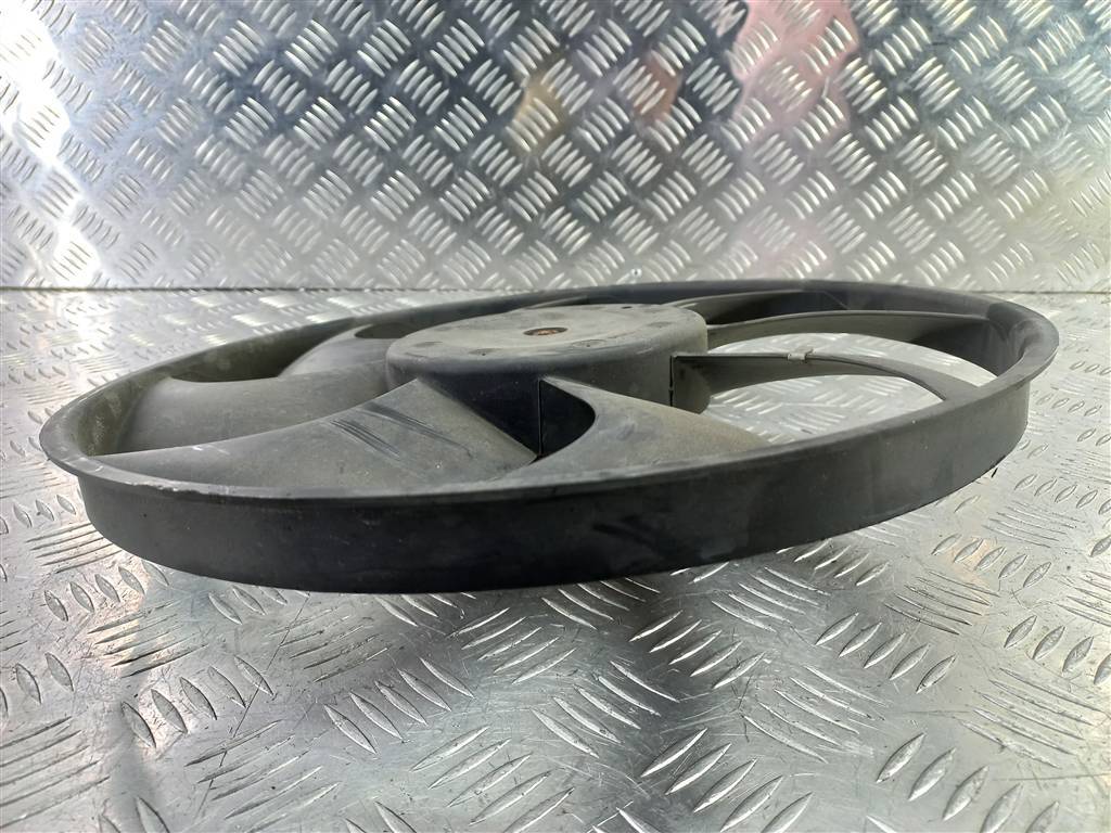 вентилятор охлаждения Opel Movano  4419567, 17650 рублей, Москва