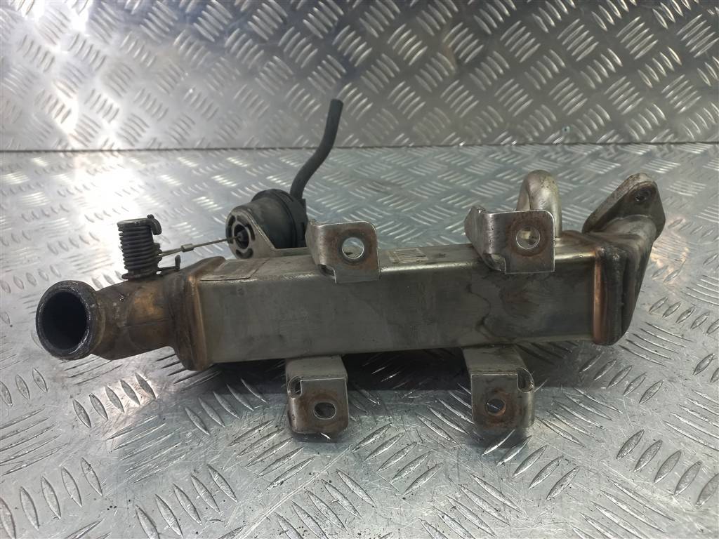 радиатор егр Opel Movano  4421211, 7880 рублей, Москва