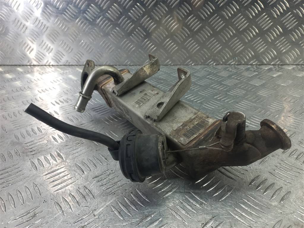 радиатор егр Opel Movano  4421211, 7880 рублей, Москва