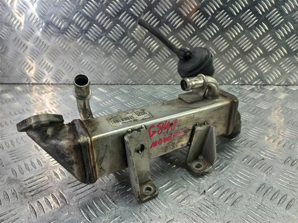 радиатор егр Opel Movano  4421211, 7880 рублей, Москва