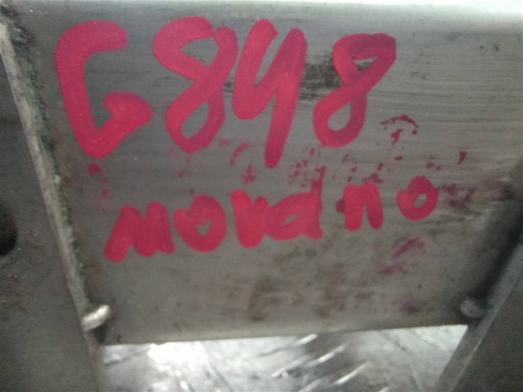 радиатор егр Opel Movano  4421211, 7880 рублей, Москва