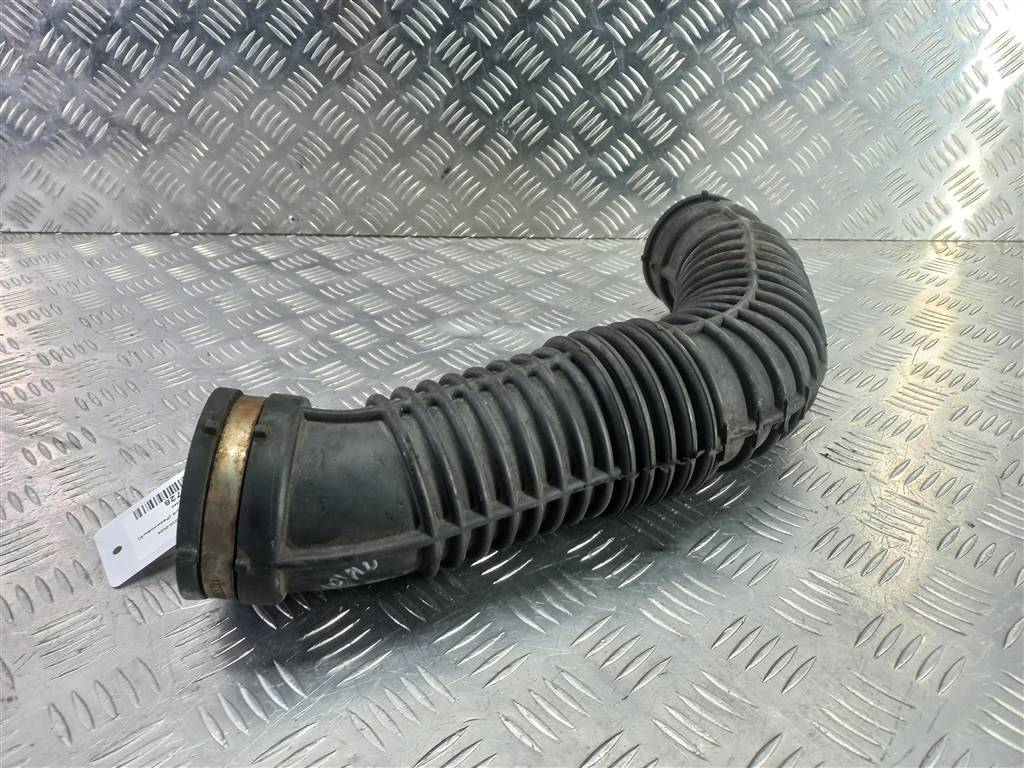 патрубок воздушный (резиновый) Opel Movano  4420340, 2130 рублей, Москва