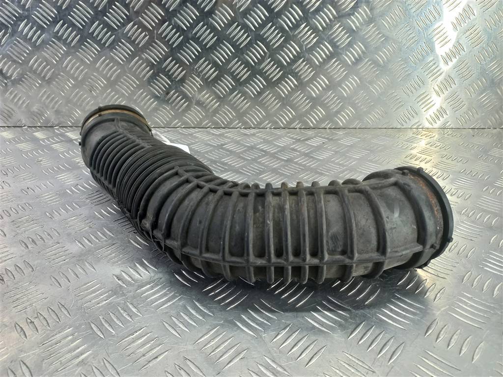 патрубок воздушный (резиновый) Opel Movano  4420340, 2130 рублей, Москва