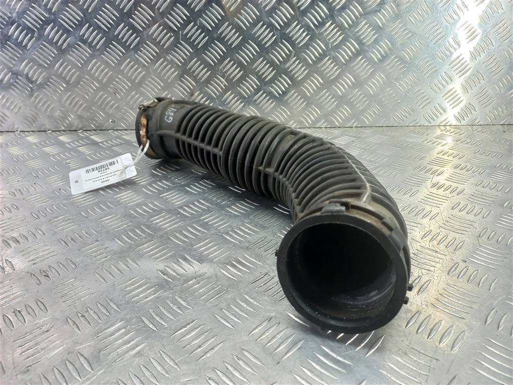 патрубок воздушный (резиновый) Opel Movano  4420340, 2130 рублей, Москва