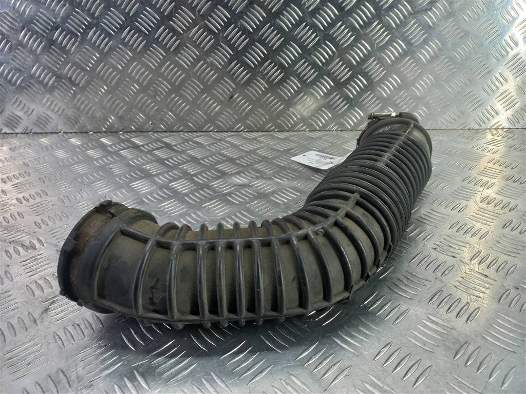 патрубок воздушный (резиновый) Opel Movano  4420340, 2130 рублей, Москва