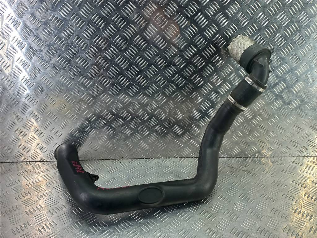 патрубок интеркулера Opel Movano  4421017, 14200 рублей, Москва