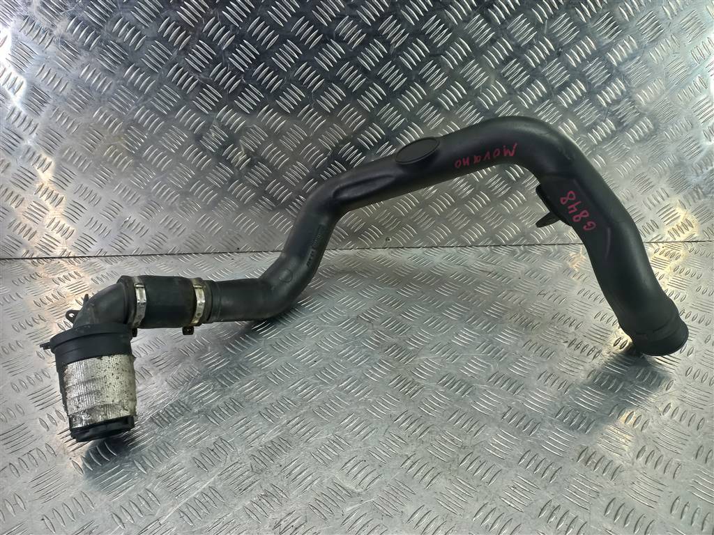 патрубок интеркулера Opel Movano  4421017, 14200 рублей, Москва