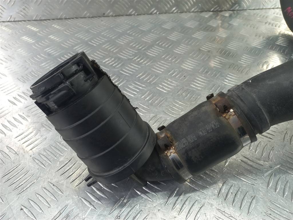 патрубок интеркулера Opel Movano  4421017, 14200 рублей, Москва