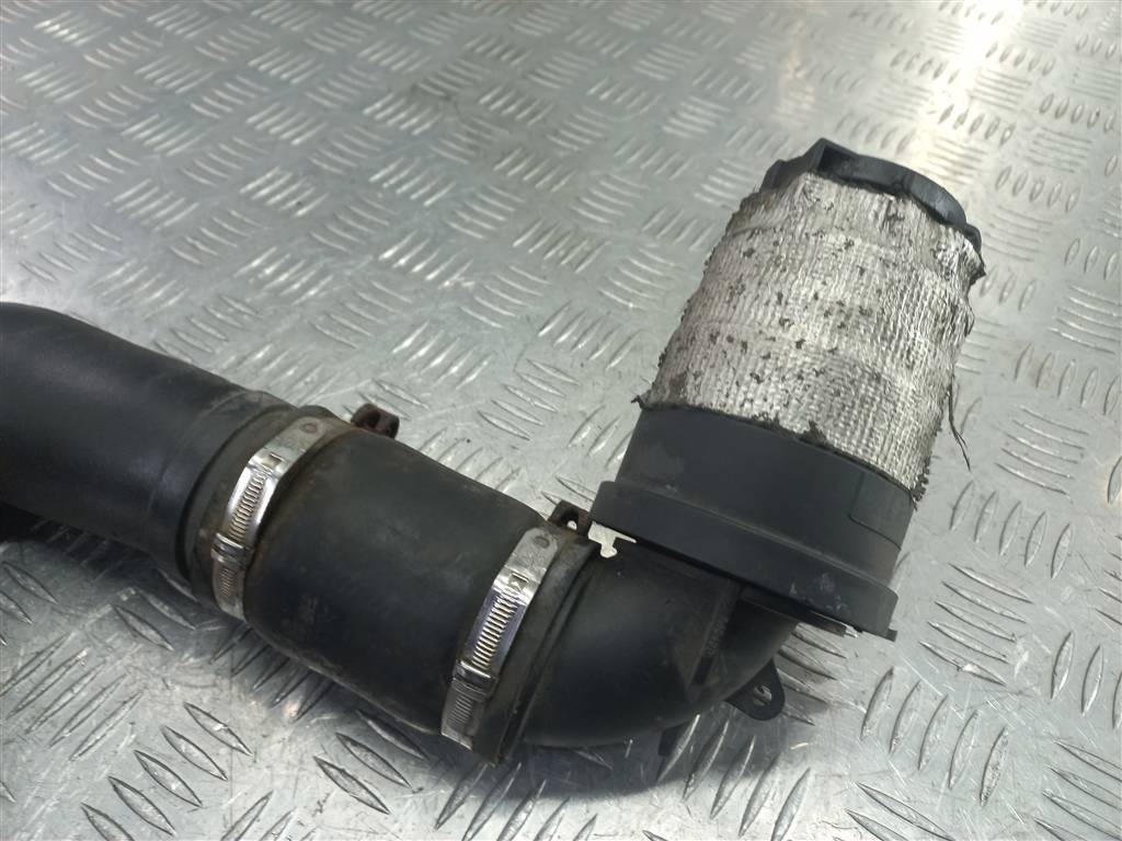 патрубок интеркулера Opel Movano  4421017, 14200 рублей, Москва