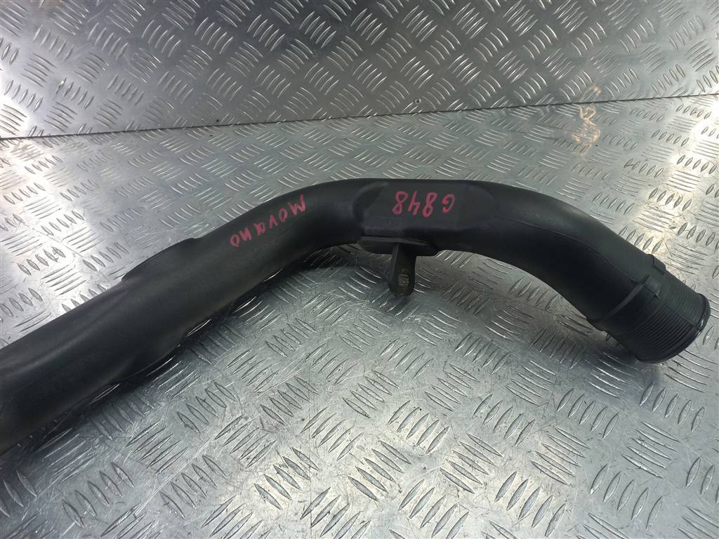 патрубок интеркулера Opel Movano  4421017, 14200 рублей, Москва