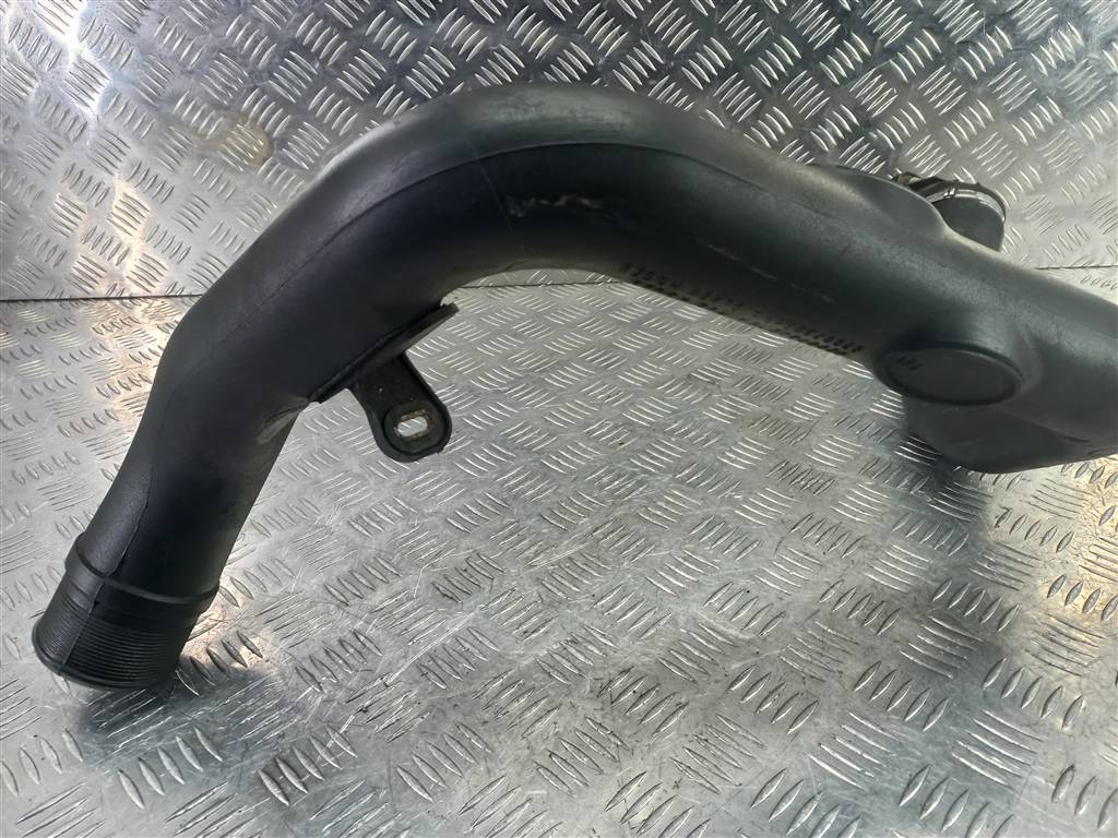 патрубок интеркулера Opel Movano  4421017, 14200 рублей, Москва