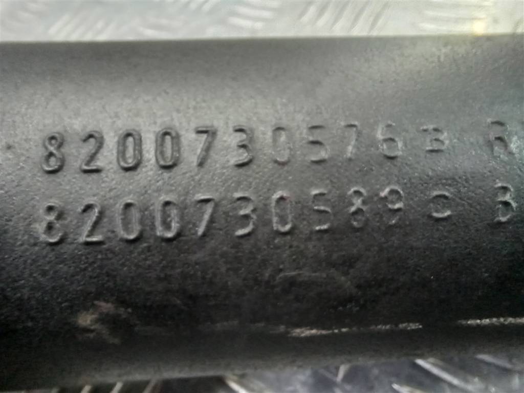 патрубок интеркулера Opel Movano  4421017, 14200 рублей, Москва