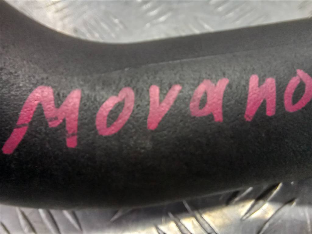 патрубок интеркулера Opel Movano  4421017, 14200 рублей, Москва