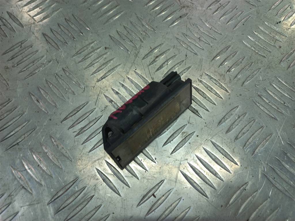 фонарь номерного знака Opel Movano  4416659, 1210 рублей, Москва