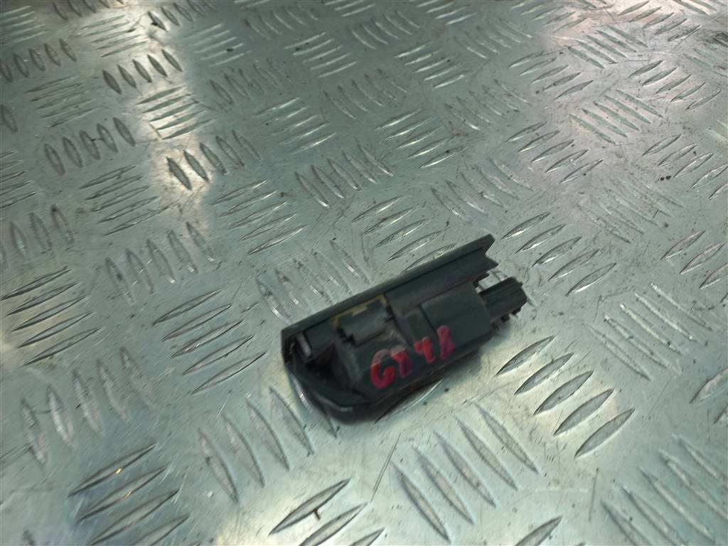 фонарь номерного знака Opel Movano  4416659, 1210 рублей, Москва