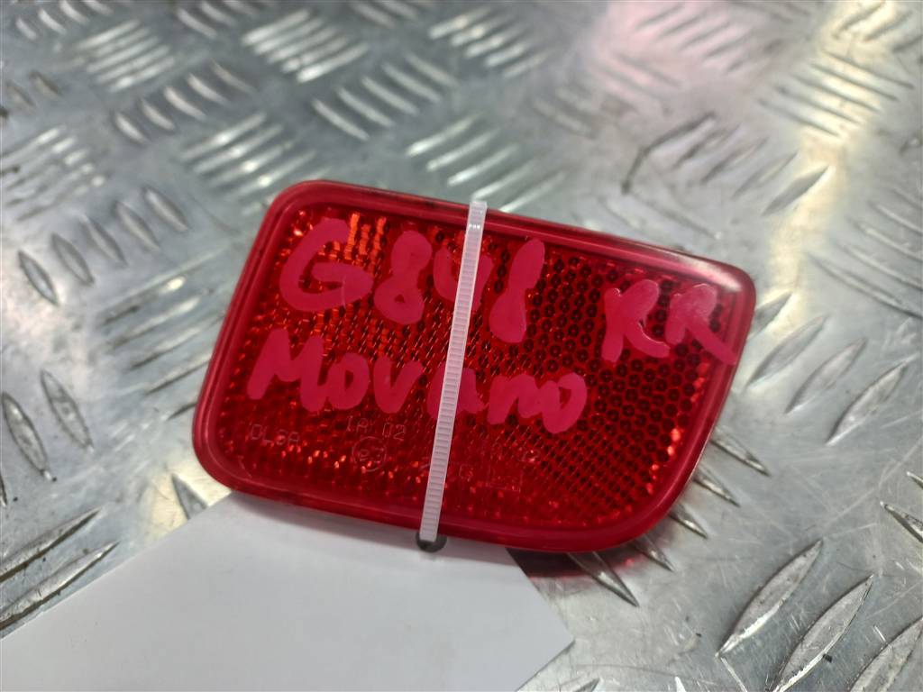 катафот Opel Movano  4419394, 1550 рублей, Москва