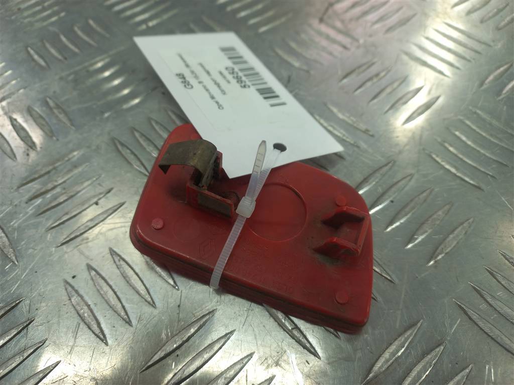 катафот Opel Movano  4419394, 1550 рублей, Москва