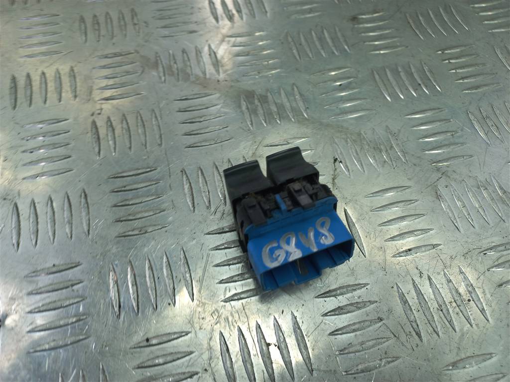 блок управления стеклоподъемниками Opel Movano  4417286, 3850 рублей, Москва