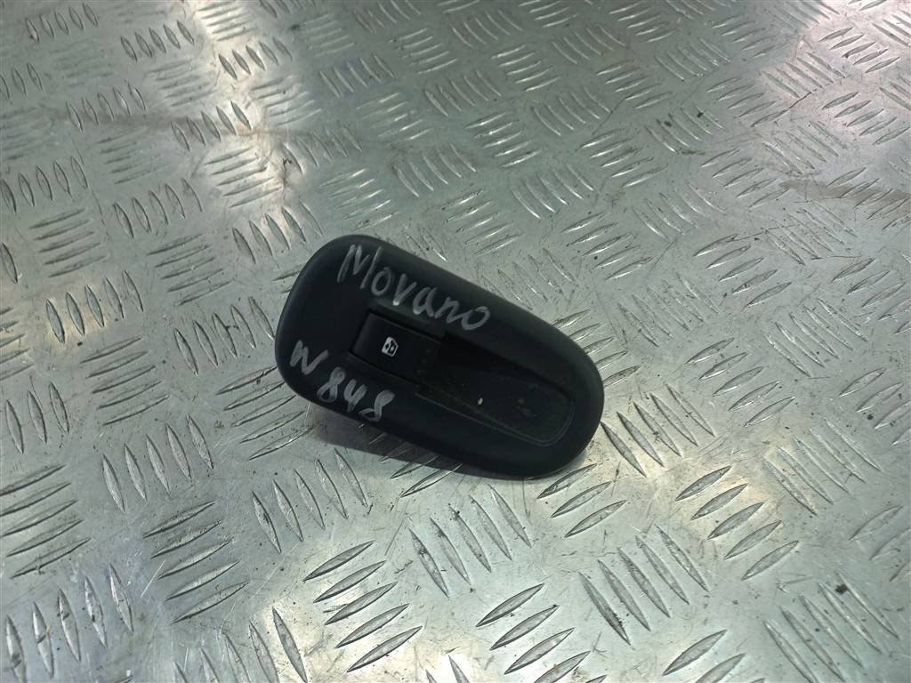 кнопка стеклоподъемника Opel Movano  4419781, 1550 рублей, Москва