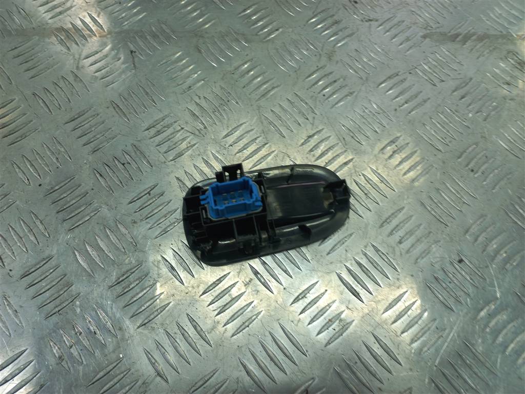 кнопка стеклоподъемника Opel Movano  4419781, 1550 рублей, Москва