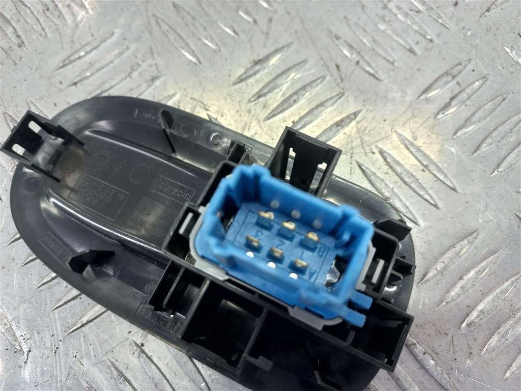 кнопка стеклоподъемника Opel Movano  4419781, 1550 рублей, Москва