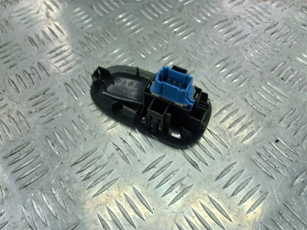 кнопка стеклоподъемника Opel Movano  4419781, 1550 рублей, Москва