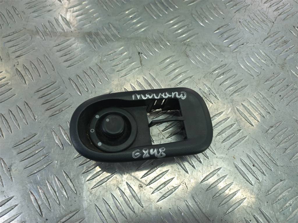 кнопка регулировки зеркал Opel Movano  4406745, 980 рублей, Москва